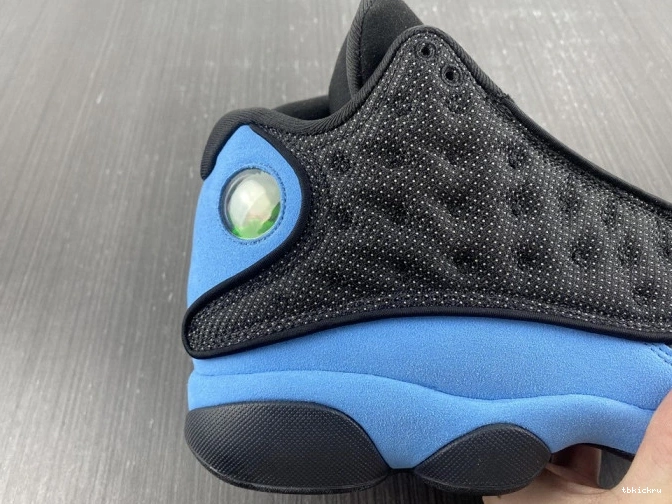 Rep TBkick Jordan DJ5982-041 13 University Blue Air 0703